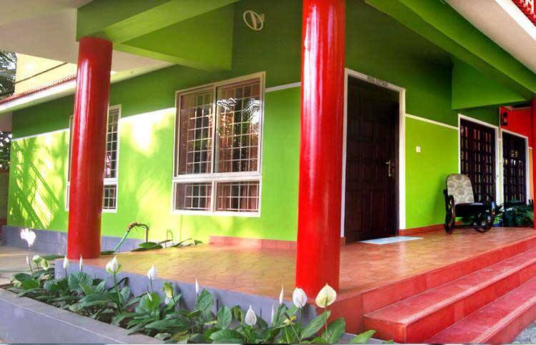 Rainbow Holiday Home, Wayanad 4